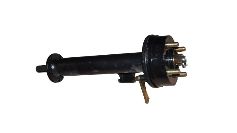 ARKA AKS SAĞ (MASTER PIKAP)